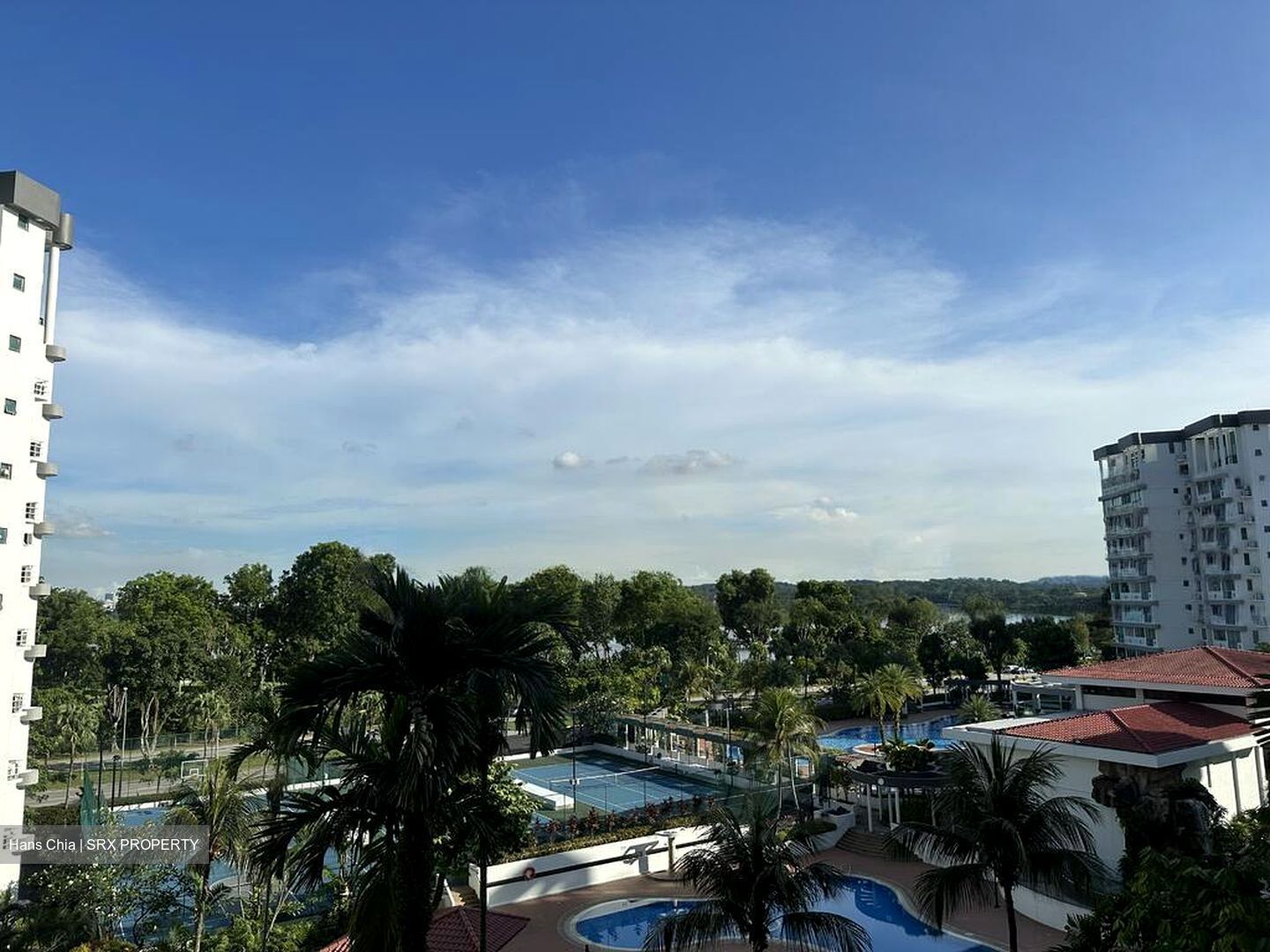 Orchid Park Condominium (D27), Condominium #481413811
